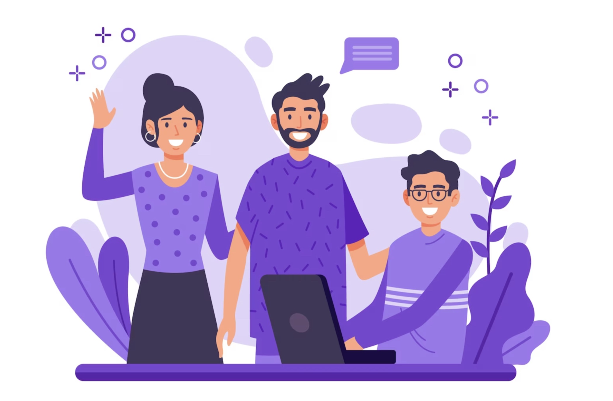 Submit Your Referral